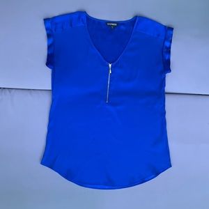 Express Blouse